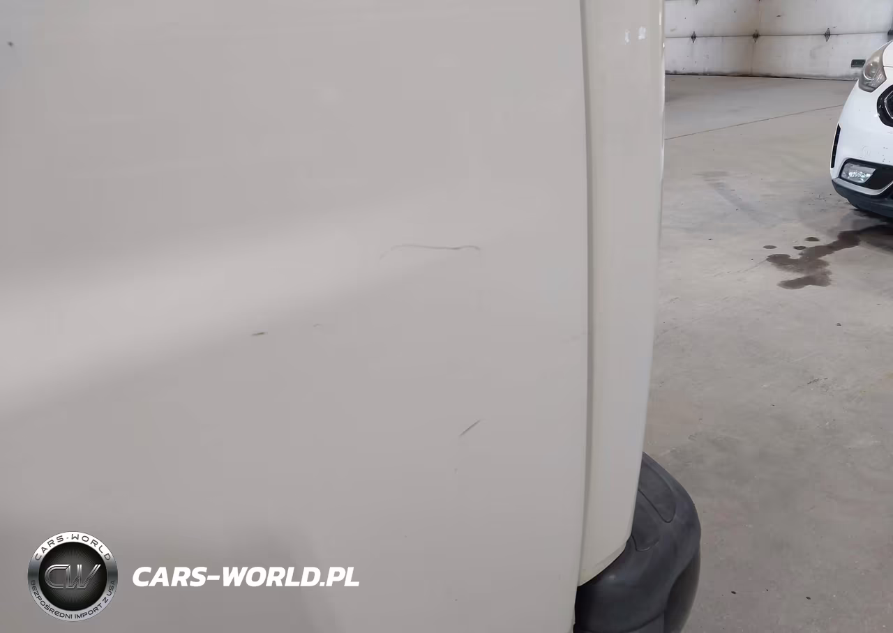 2016 Chevrolet Express 2500 Work Van VIN:1GCWGAFF3G1309618 - 19