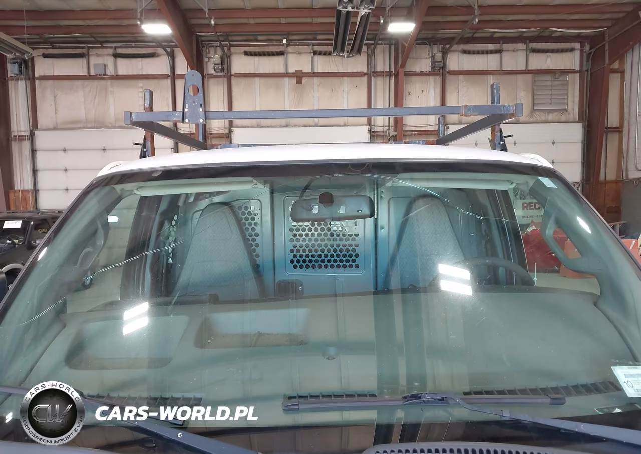 2016 Chevrolet Express 2500 Work Van VIN:1GCWGAFF3G1309618 - 21