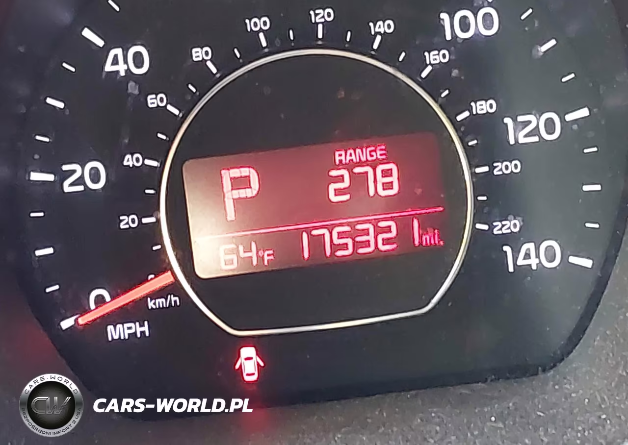 2015 Kia Soul + VIN:KNDJP3A54F7790513 - 15