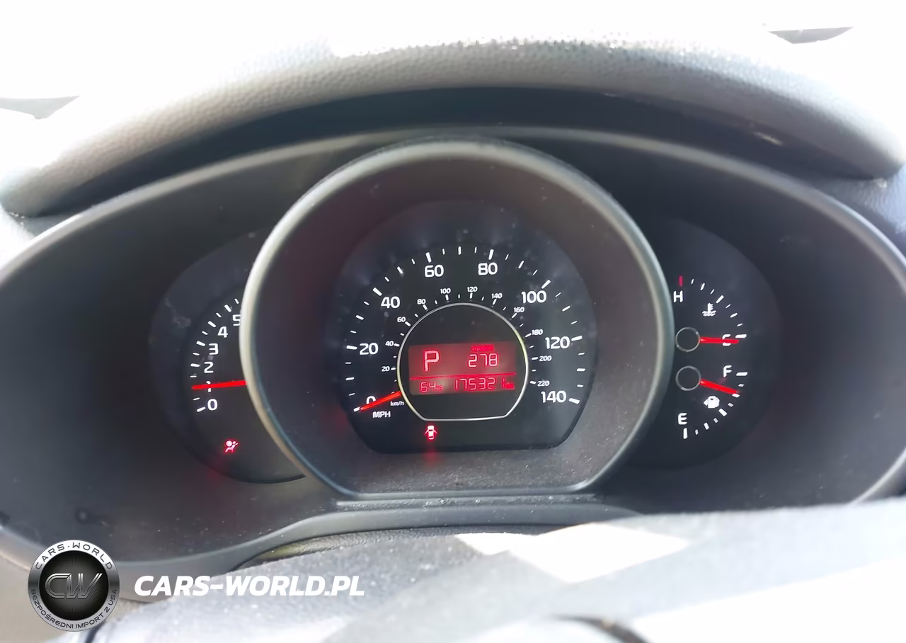 2015 Kia Soul + VIN:KNDJP3A54F7790513 - 7