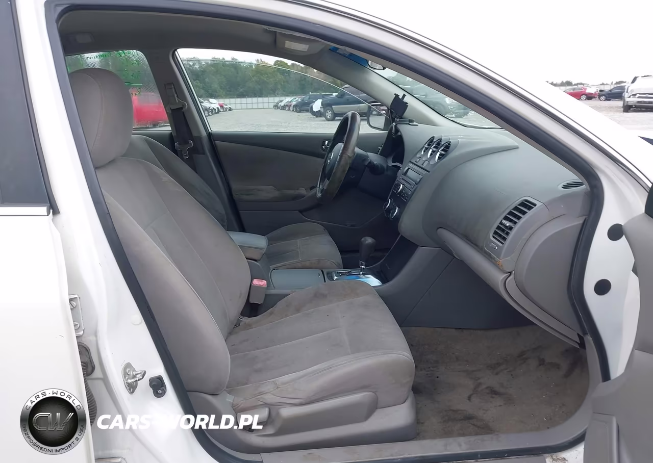 2012 Nissan Altima 2.5 VIN:1N4AL2AP9CN534758 - 5