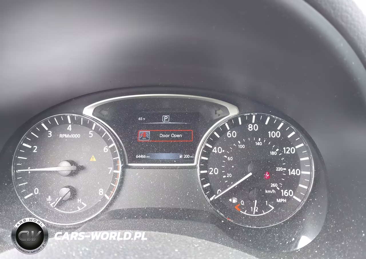 2016 Nissan Altima 2.5 S VIN:1N4AL3AP7GN312280 - 7