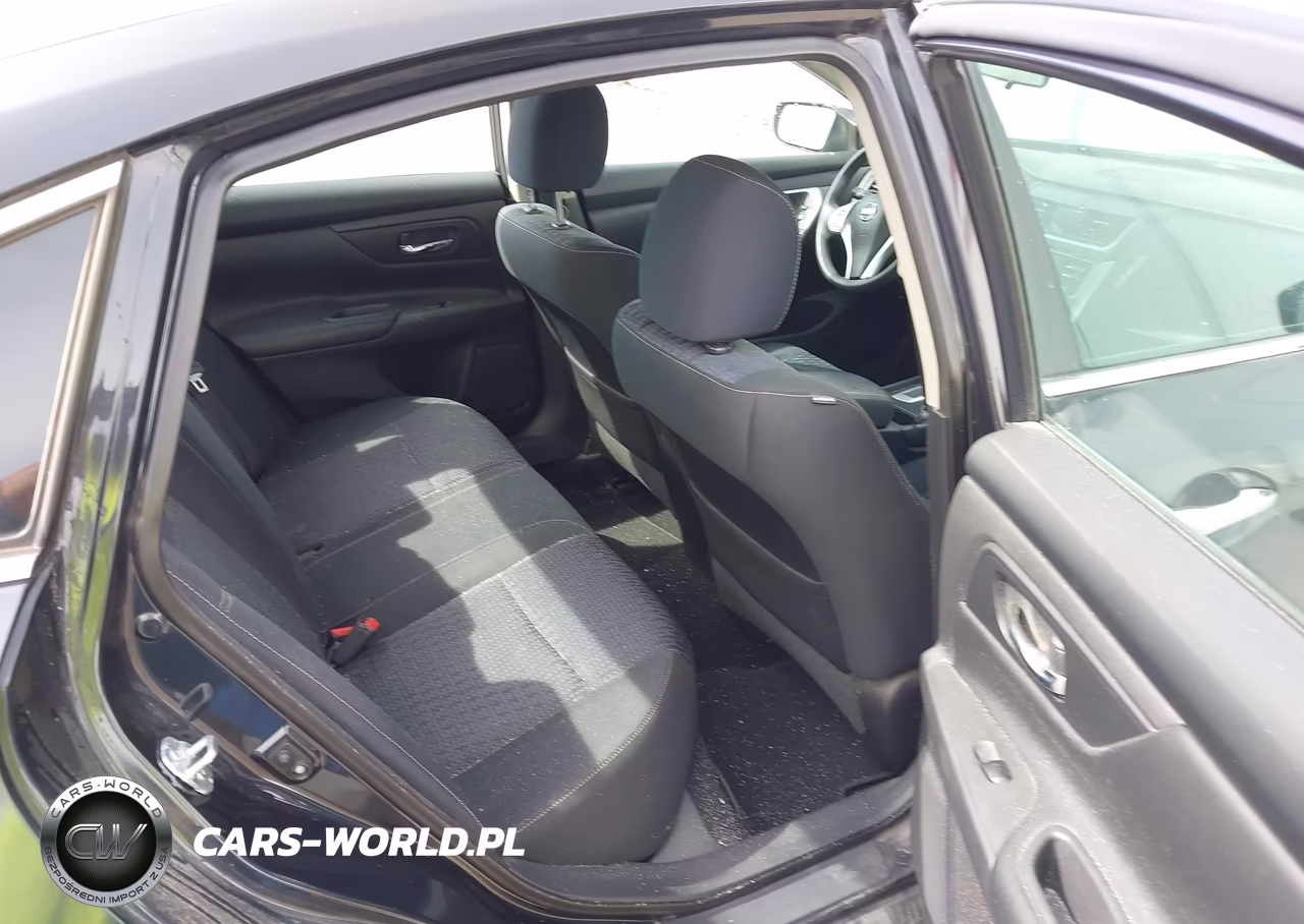 2016 Nissan Altima 2.5 S VIN:1N4AL3AP7GN312280 - 8