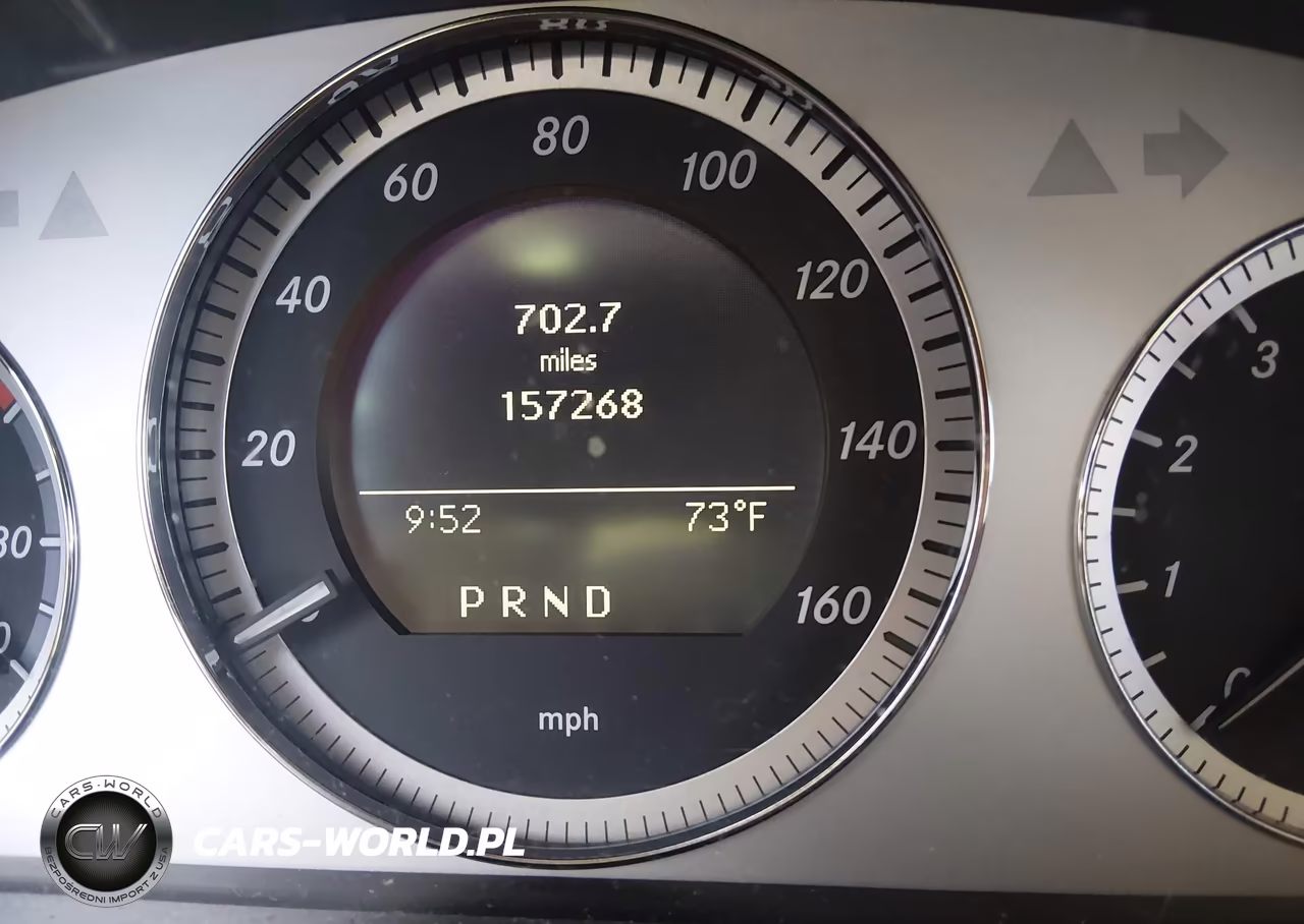 2011 Mercedes-Benz Glk 350 4Matic VIN:WDCGG8HB1BF599046 - 7