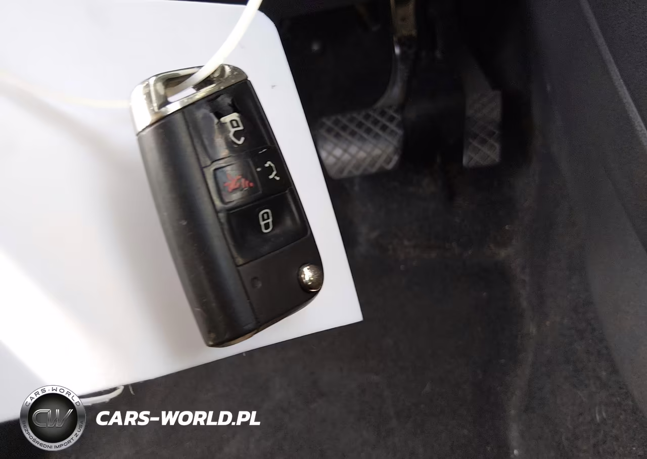 2018 Volkswagen Tiguan 2.0T Se-2.0T Sel VIN:3VV3B7AX6JM078701 - 11