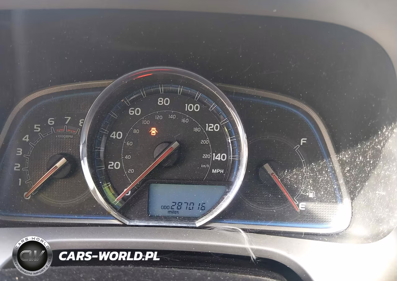 2015 Toyota Rav4 Limited VIN:2T3YFREV3FW218397 - 7
