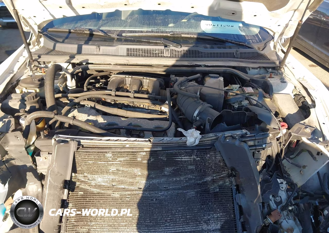 2011 Ford Taurus Sel VIN:1FAHP2EW9BG157260 - 10