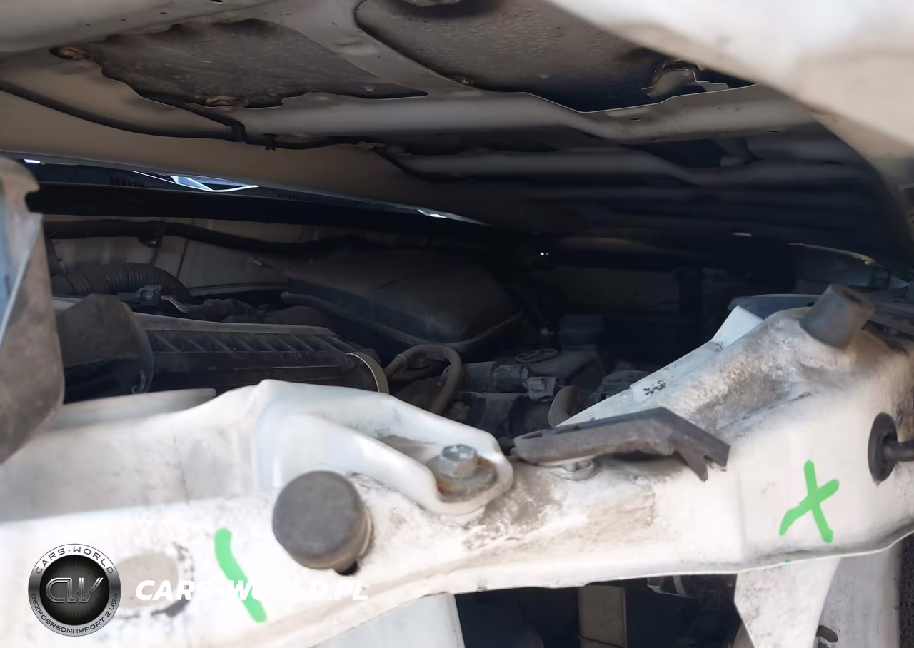 2022 Toyota Tacoma Sr VIN:3TYRX5GN7NT044331 - 10