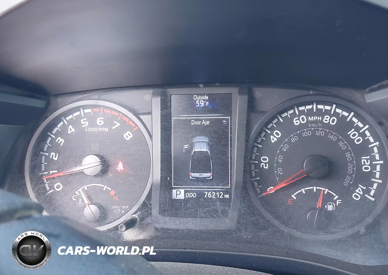 2022 Toyota Tacoma Sr VIN:3TYRX5GN7NT044331 - 7