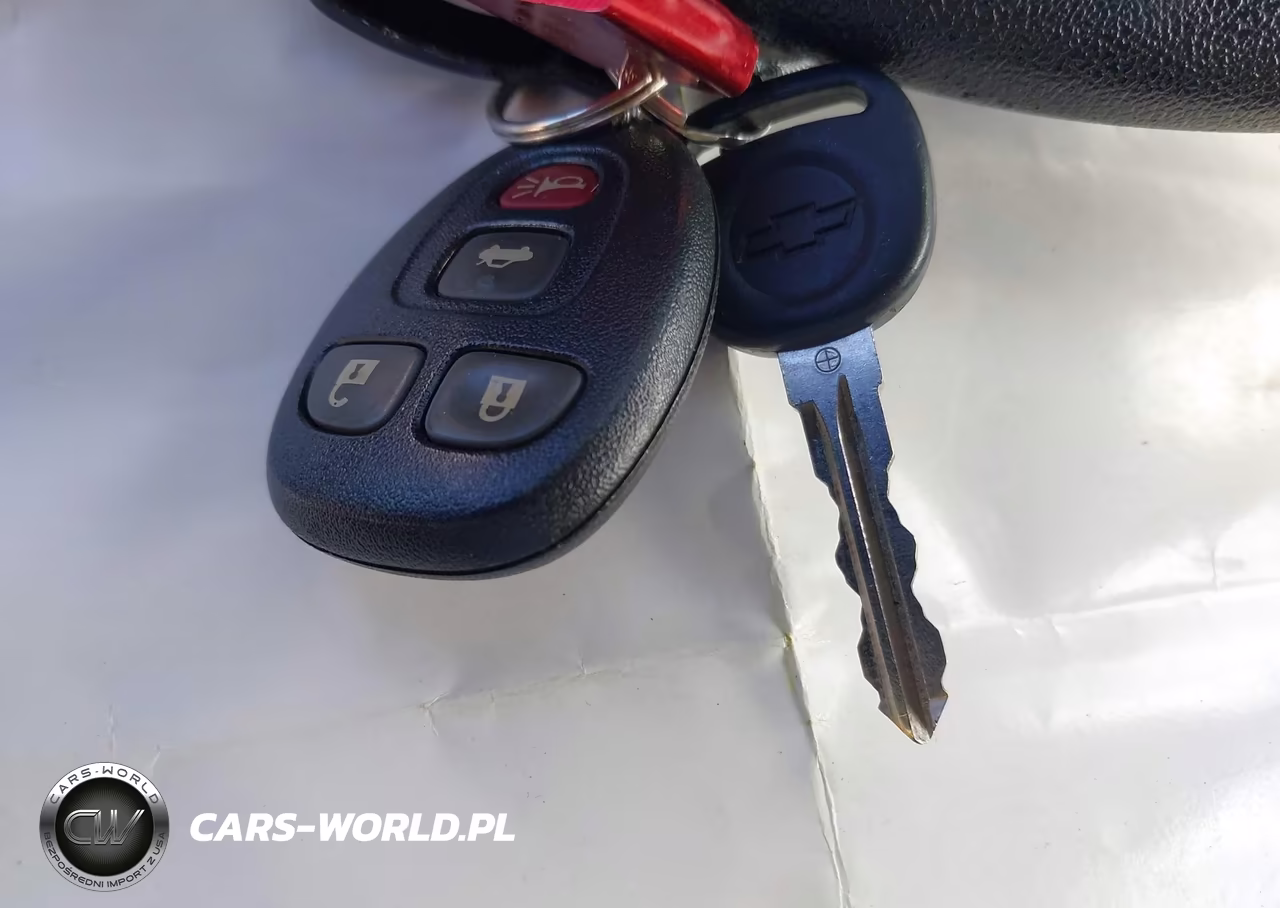 2008 Chevrolet Impala Ls VIN:2G1WB58K881304256 - 11