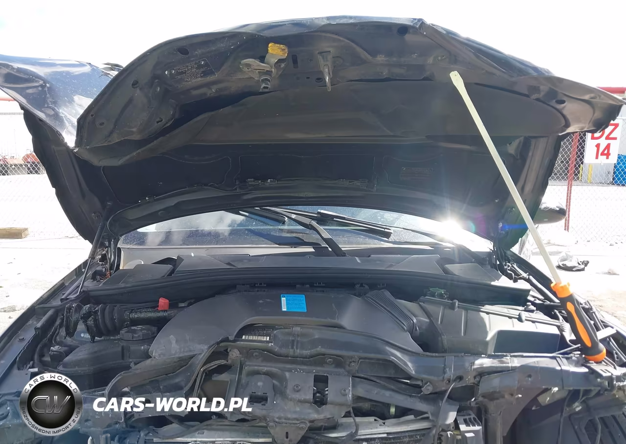 2008 BMW 128I VIN:WBAUP73588VF09457 - 10