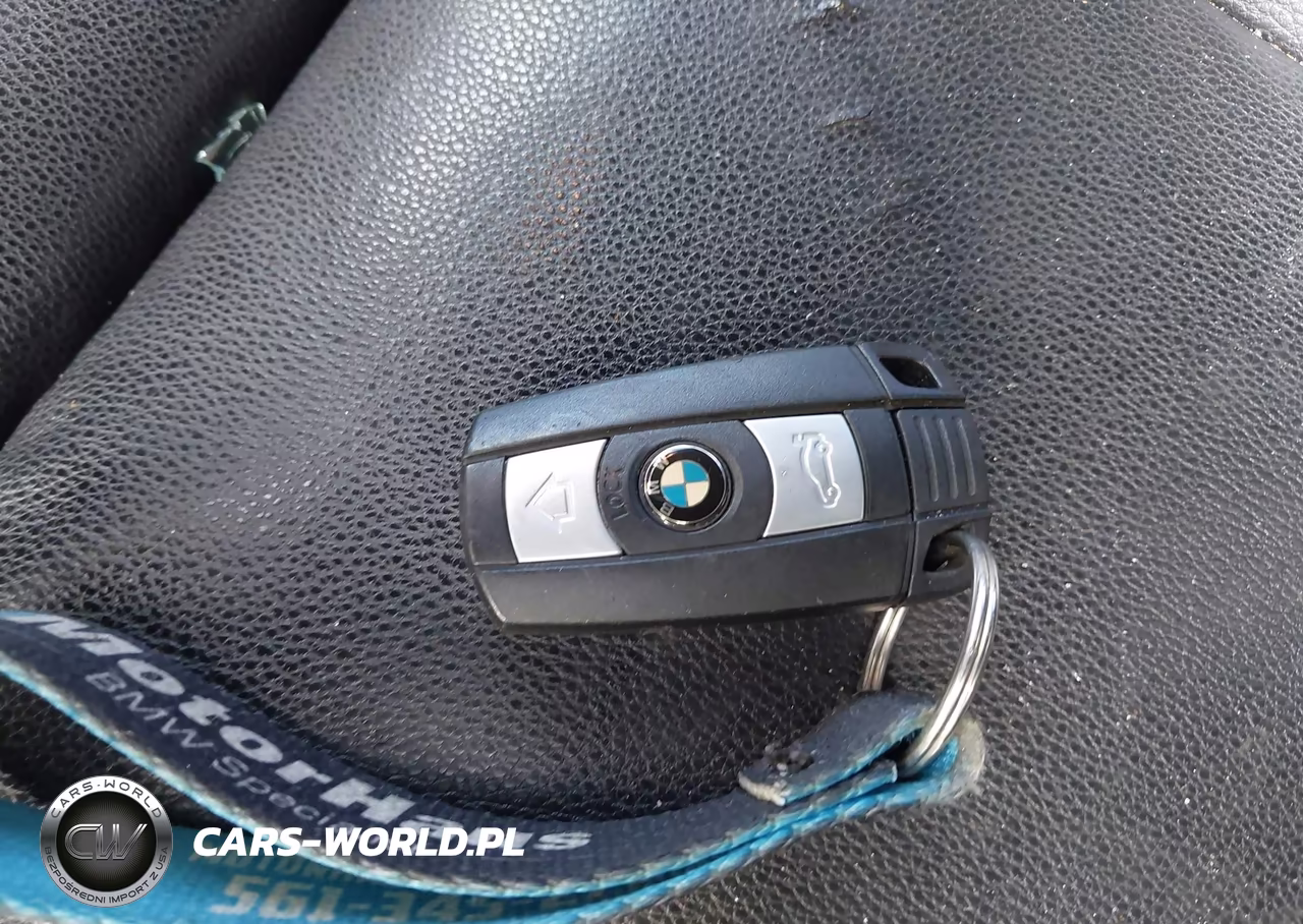 2008 BMW 128I VIN:WBAUP73588VF09457 - 11