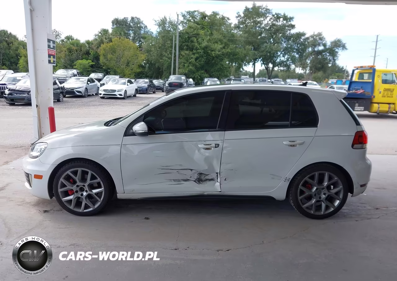 2013 Volkswagen Gti Drivers Edition VIN:WVWHV7AJ5DW138978 - 15