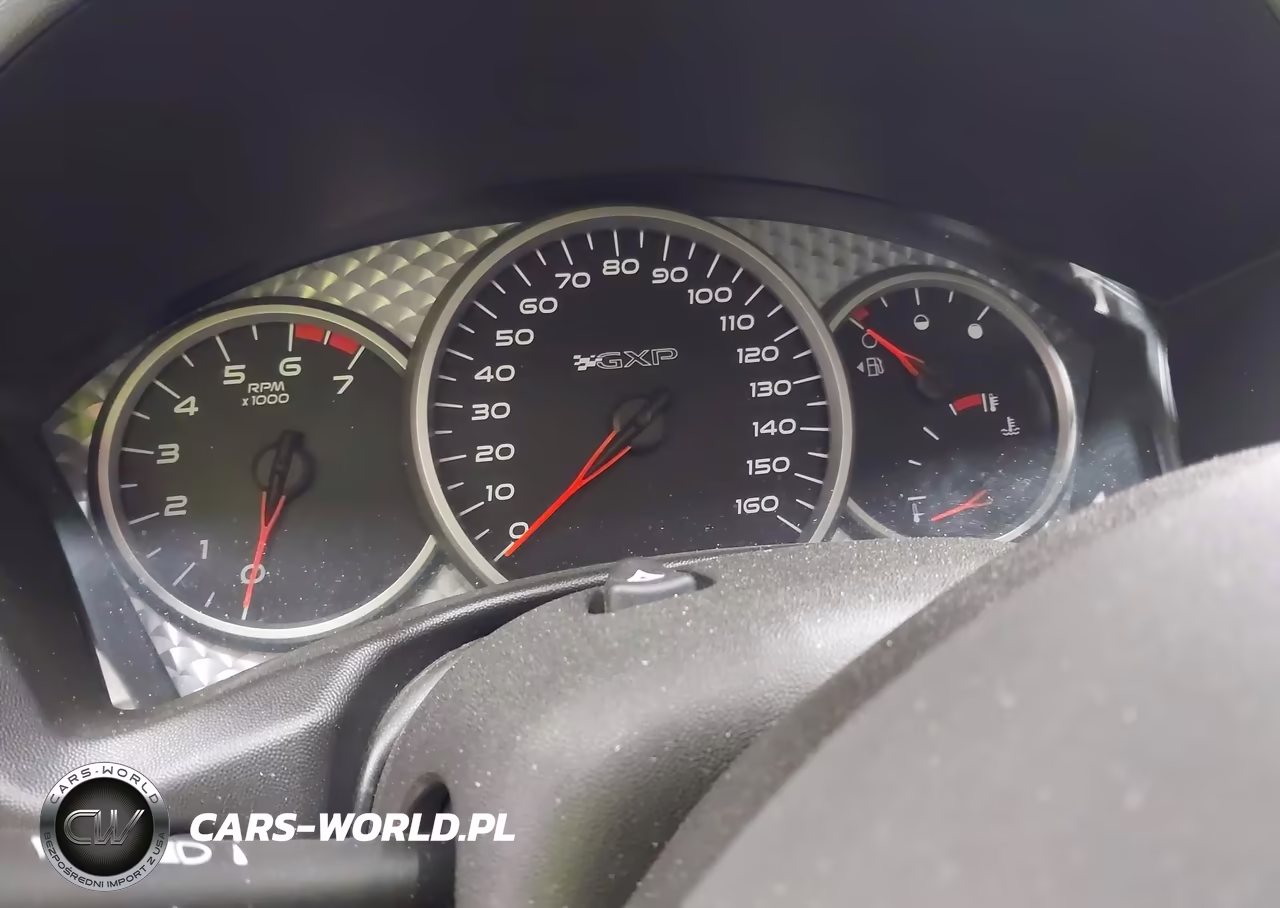 2008 Pontiac Grand Prix Gxp VIN:2G2WC58C781177419 - 14