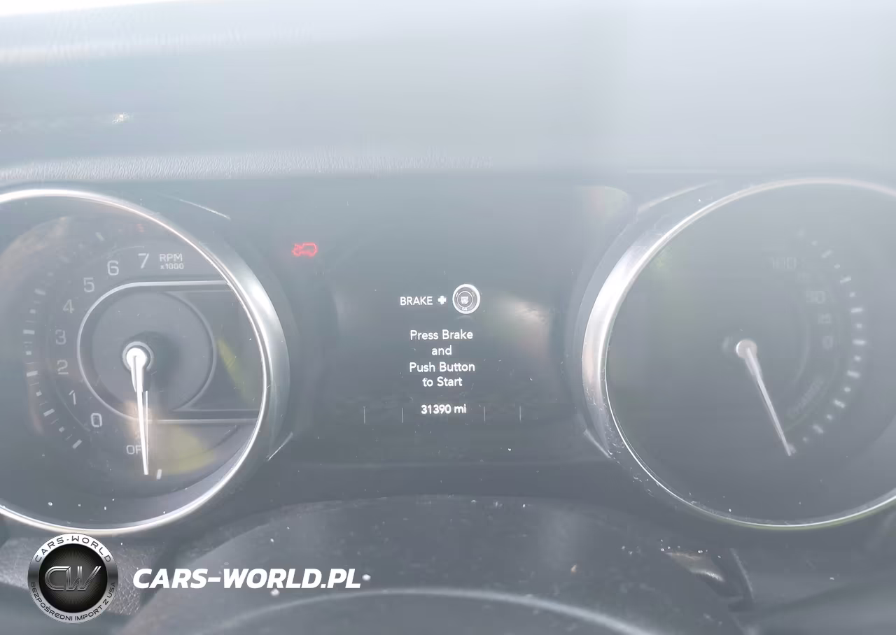 2021 Jeep Wrangler 4Xe Unlimited Sahara 4X4 VIN:1C4JJXP65MW747942 - 7