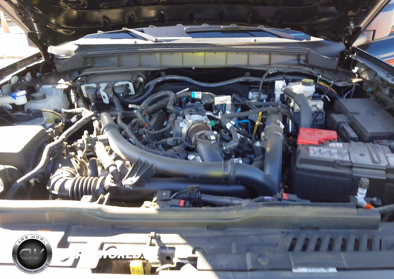 2025 Ford Bronco Badlands VIN:1FMEE9BP2SLA72756 - 10