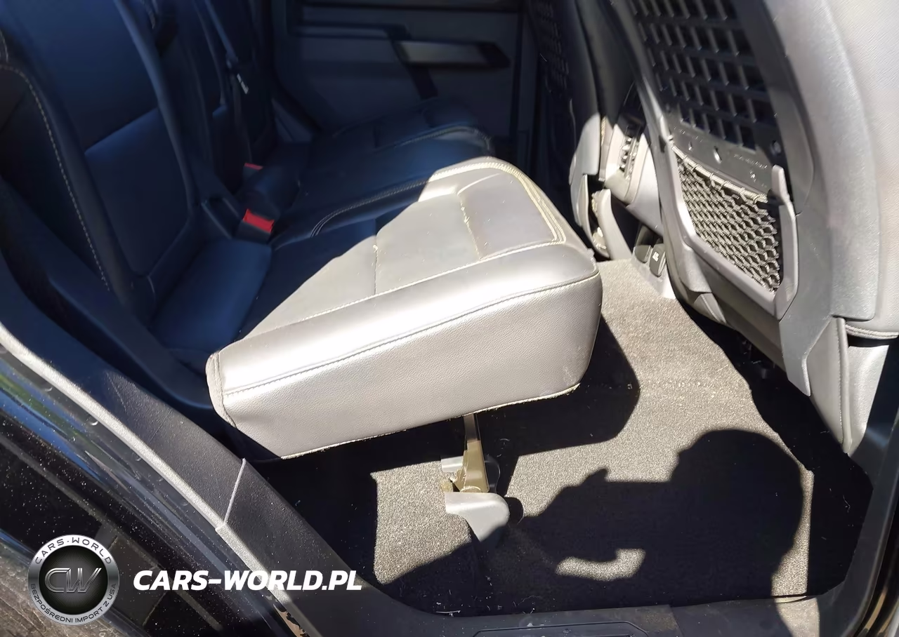 2025 Ford Bronco Badlands VIN:1FMEE9BP2SLA72756 - 8