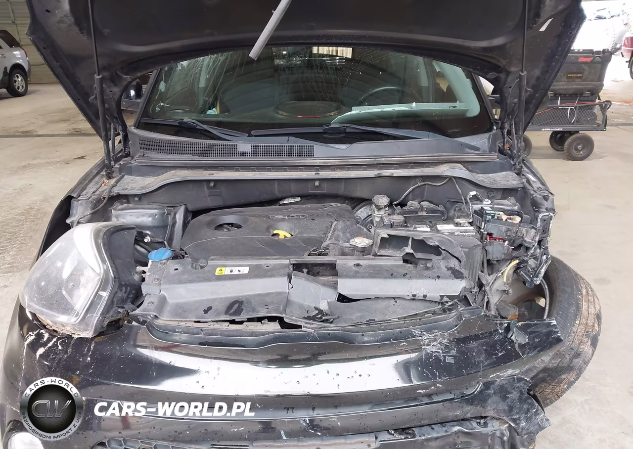 2017 Kia Soul + VIN:KNDJP3A53H7418521 - 10