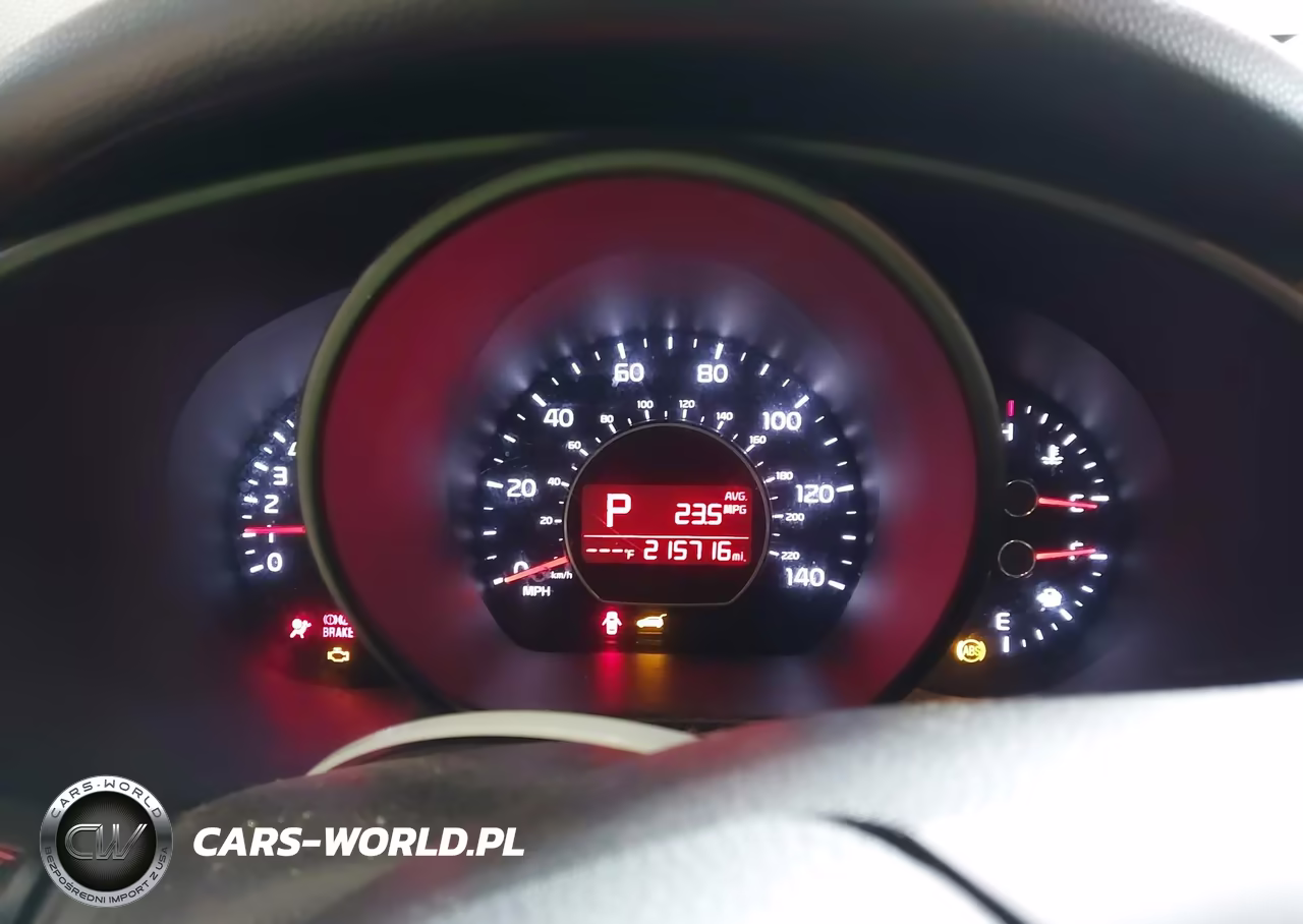 2017 Kia Soul + VIN:KNDJP3A53H7418521 - 7