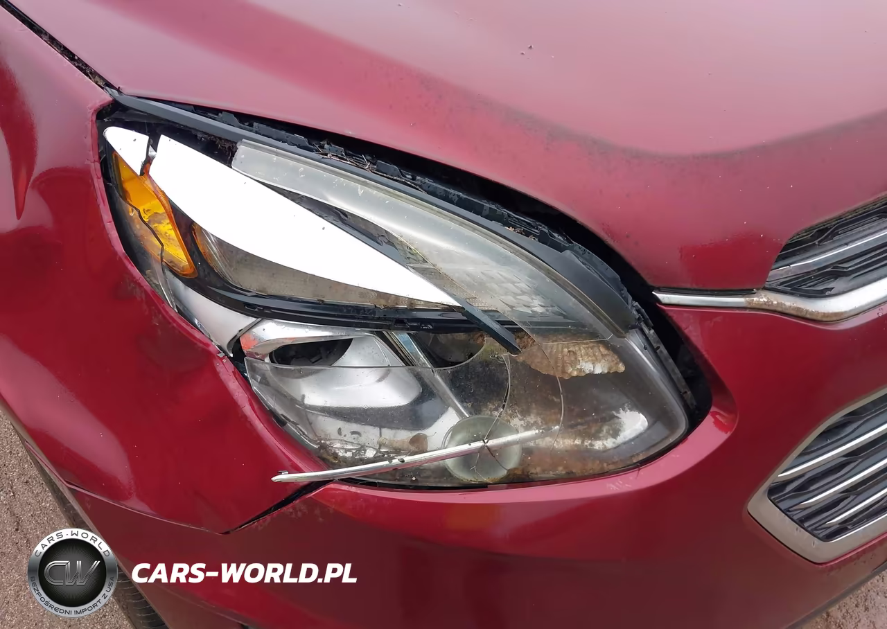 2016 Chevrolet Equinox Ltz VIN:2GNFLGEK1G6254197 - 6