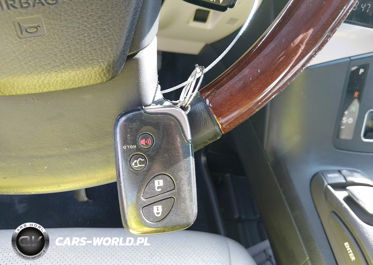 2010 Lexus Rx 450H VIN:JTJZB1BA6A2402539 - 11