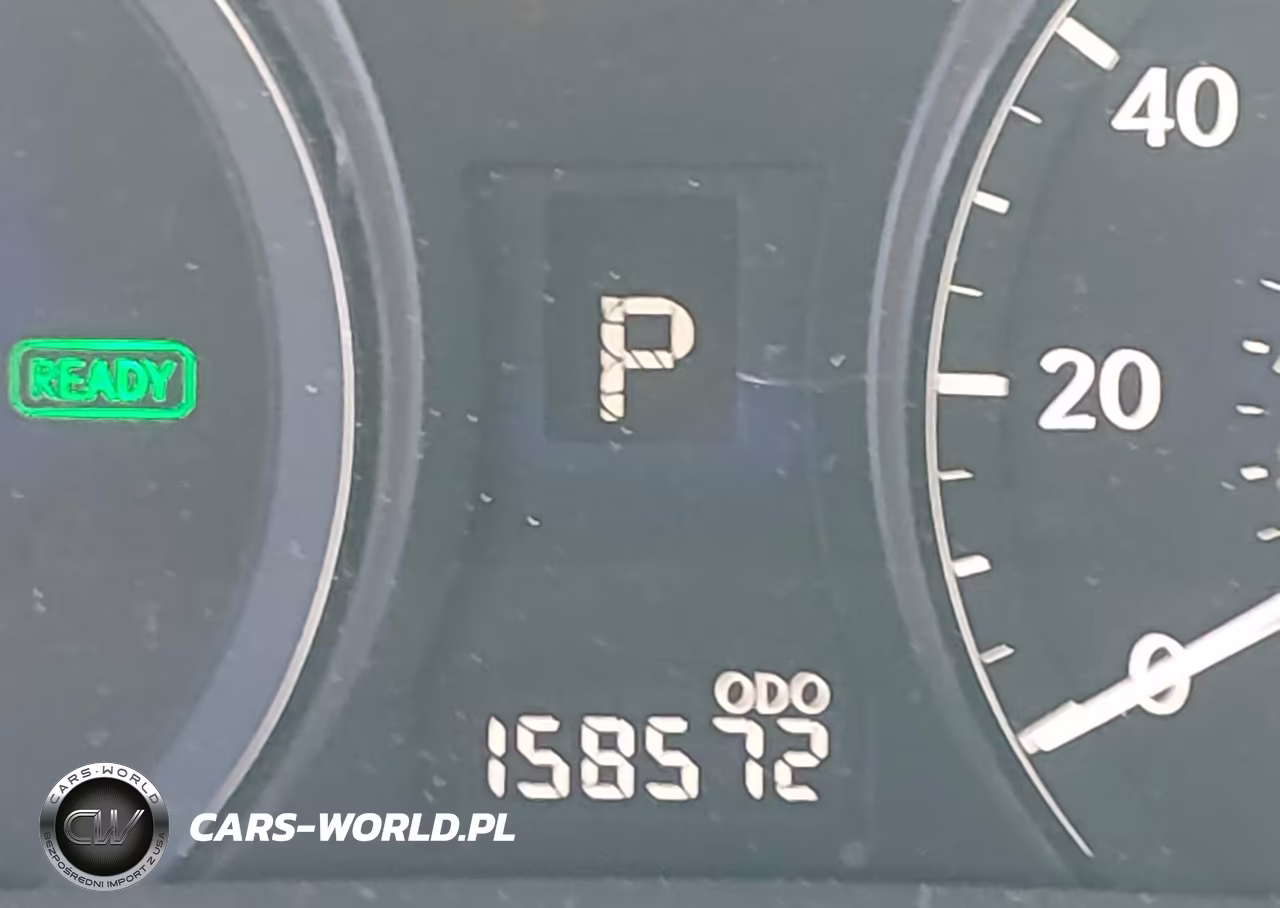2010 Lexus Rx 450H VIN:JTJZB1BA6A2402539 - 15