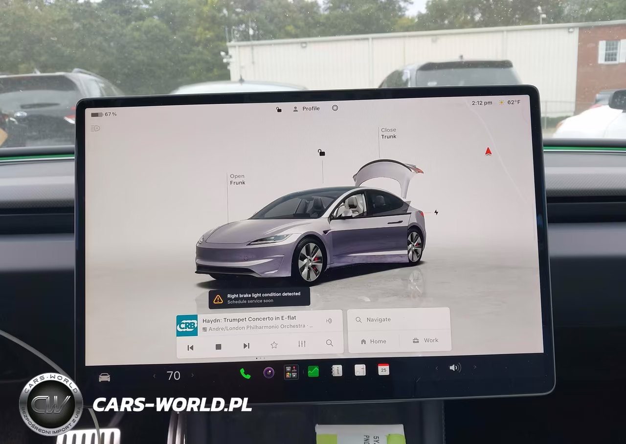 2024 Tesla Model 3 Performance All-Wheel Drive VIN:5YJ3E1ET1RF858289 - 19
