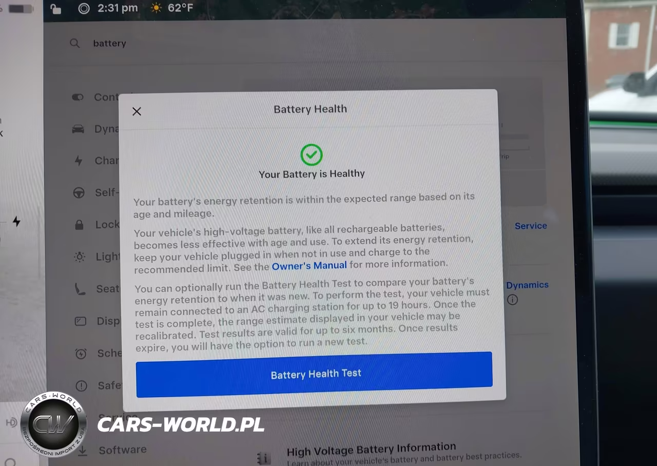 2024 Tesla Model 3 Performance All-Wheel Drive VIN:5YJ3E1ET1RF858289 - 20