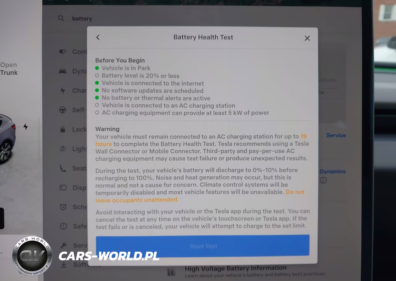 2024 Tesla Model 3 Performance All-Wheel Drive VIN:5YJ3E1ET1RF858289 - 21