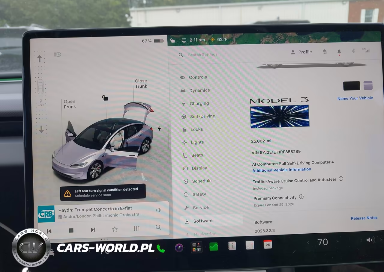2024 Tesla Model 3 Performance All-Wheel Drive VIN:5YJ3E1ET1RF858289 - 7