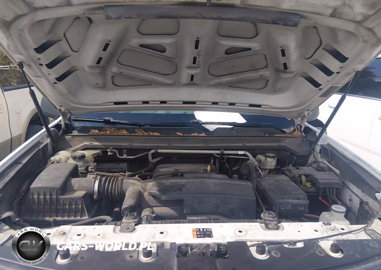 2016 Chevrolet Colorado Wt VIN:1GCHSBEAXG1197211 - 10