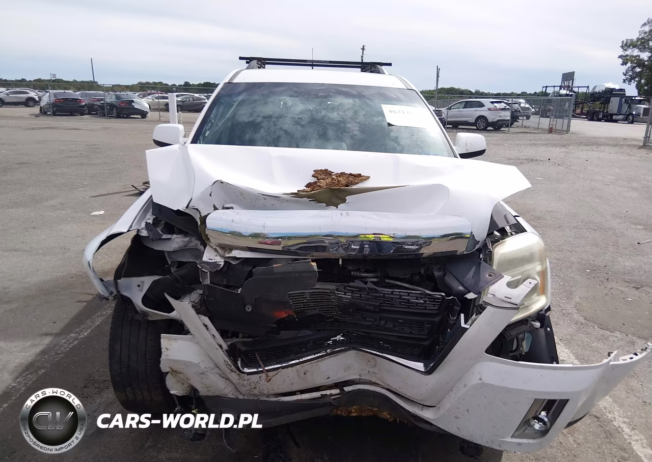 2010 GMC Terrain Sle-2 VIN:2CTFLDEY2A6251929 - 12