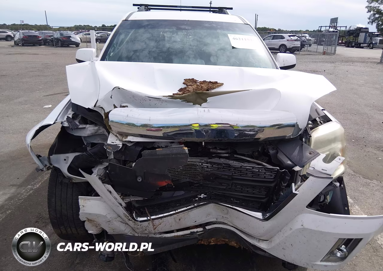 2010 GMC Terrain Sle-2 VIN:2CTFLDEY2A6251929 - 6