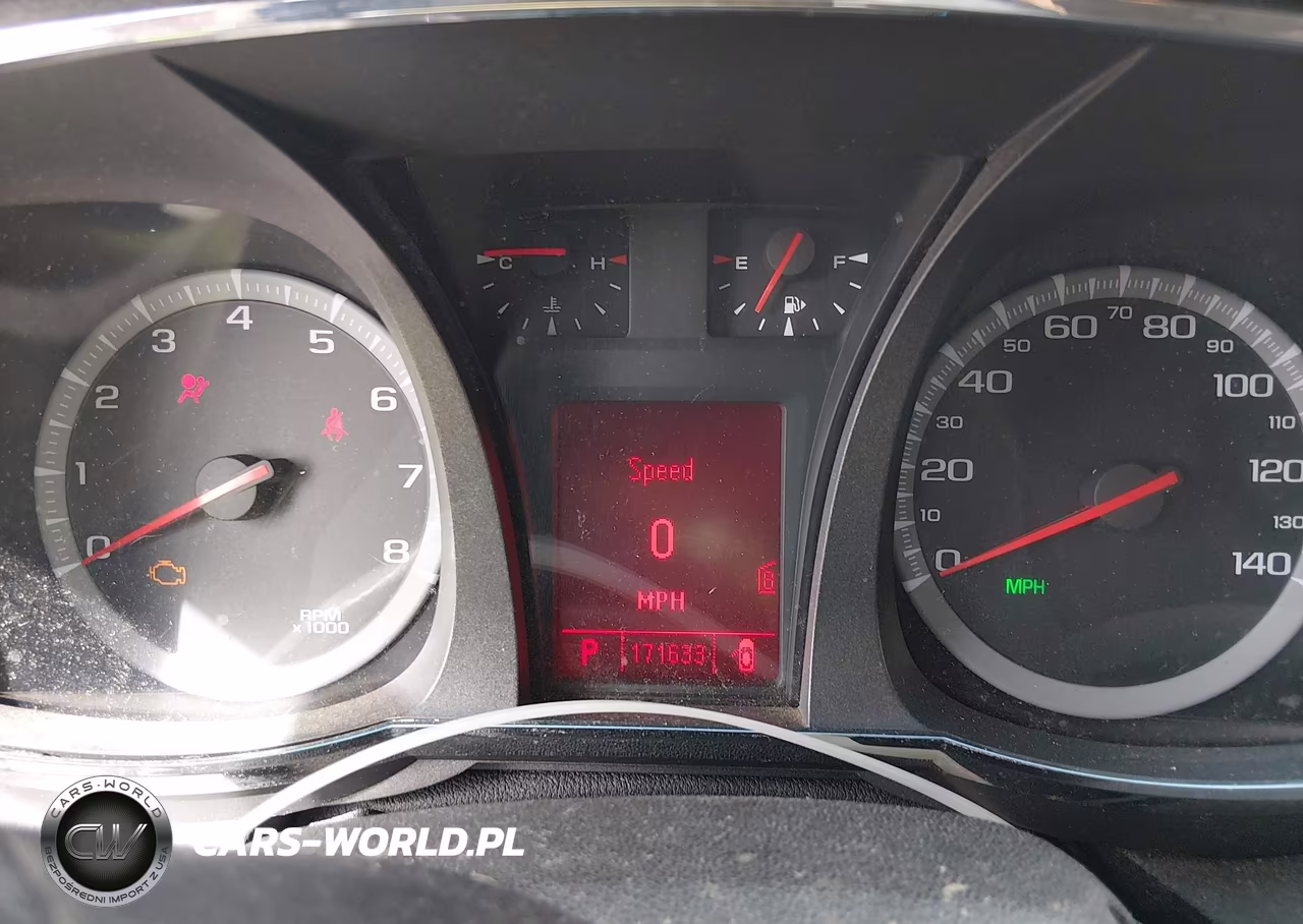 2010 GMC Terrain Sle-2 VIN:2CTFLDEY2A6251929 - 7