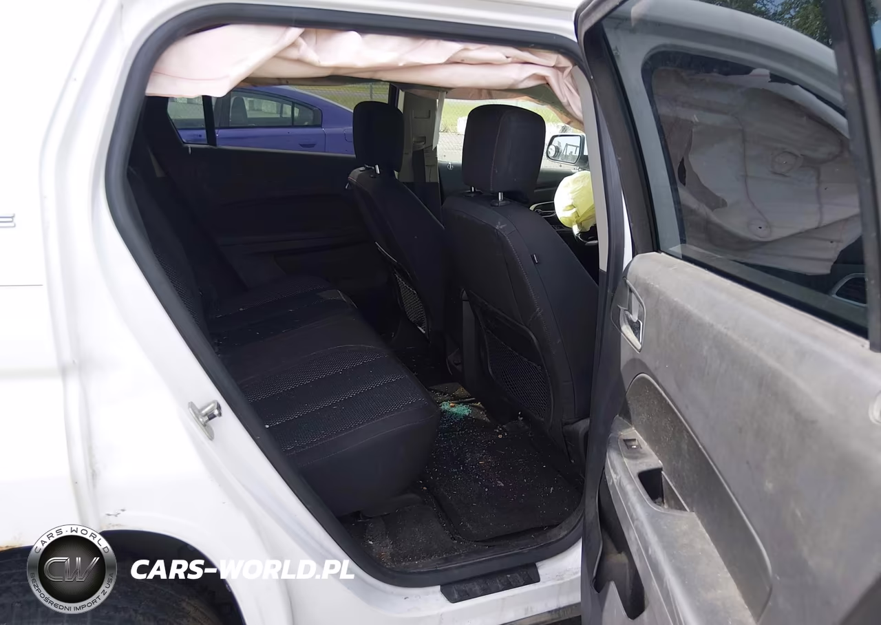 2010 GMC Terrain Sle-2 VIN:2CTFLDEY2A6251929 - 8