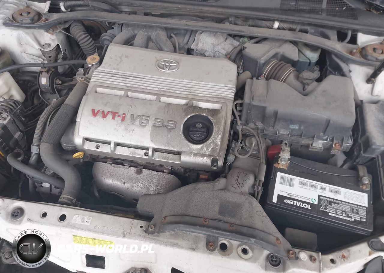 2006 Toyota Camry Solara Sle V6 VIN:4T1CA30P16U098154 - 10