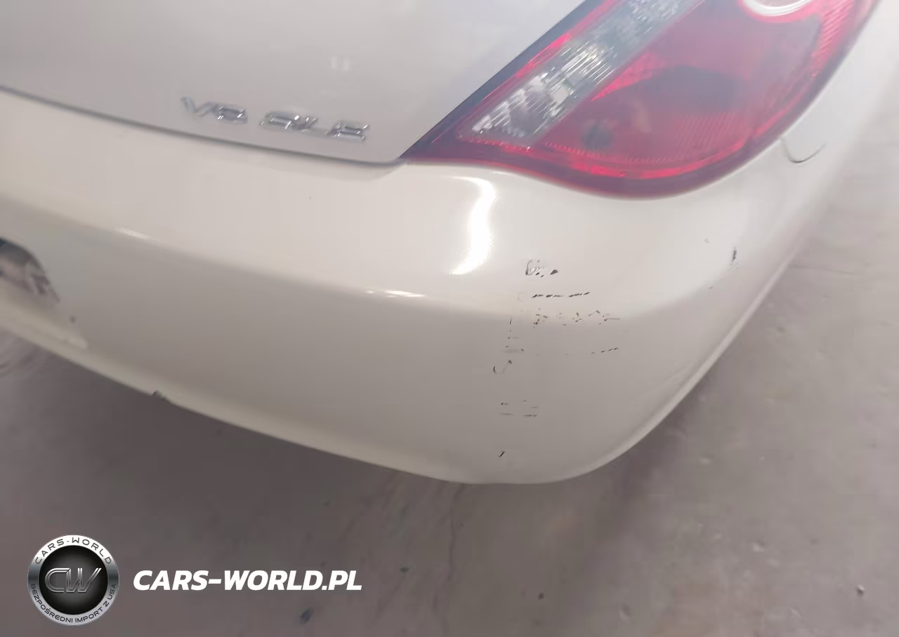 2006 Toyota Camry Solara Sle V6 VIN:4T1CA30P16U098154 - 13
