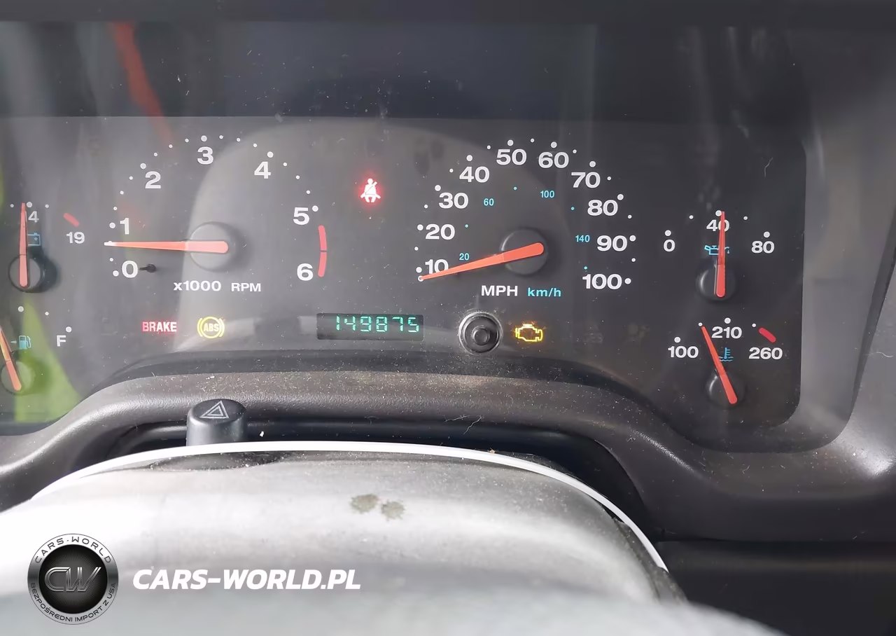 2001 Jeep Wrangler Sport VIN:1J4FA49S71P323841 - 7