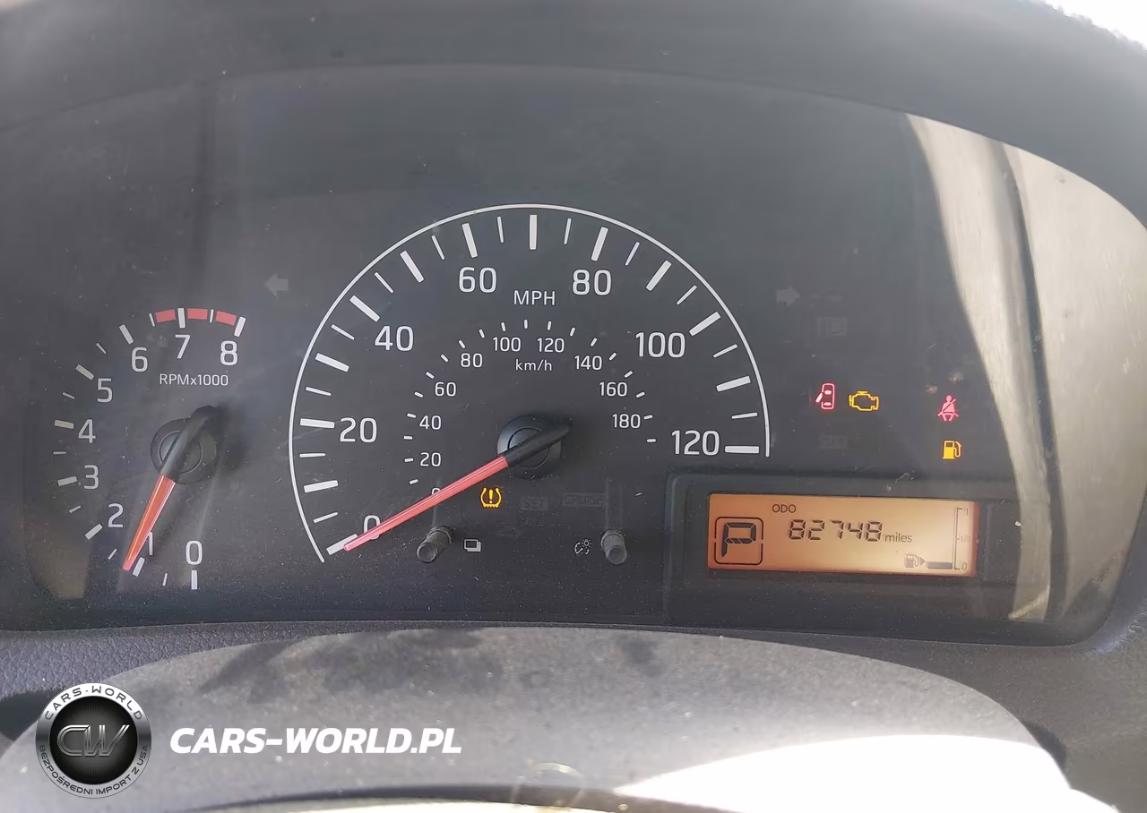 NISSAN NV200 2.5S VIN:3N6CM0KNXDK697456 - 7
