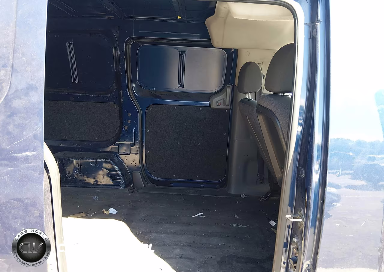 NISSAN NV200 2.5S VIN:3N6CM0KNXDK697456 - 8