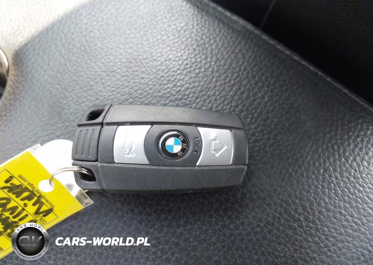 2011 BMW 335I VIN:WBADX7C54BE579106 - 11