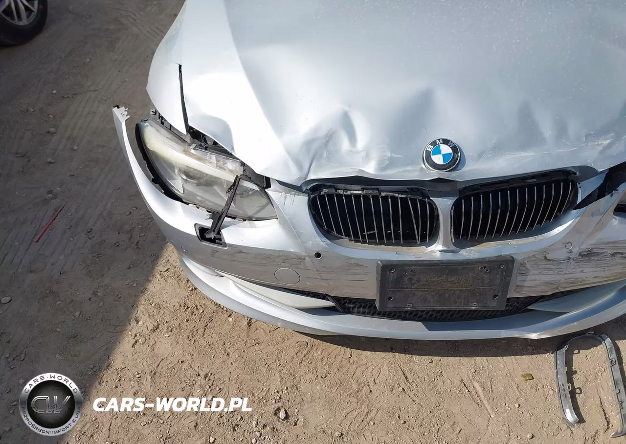 2011 BMW 335I VIN:WBADX7C54BE579106 - 19