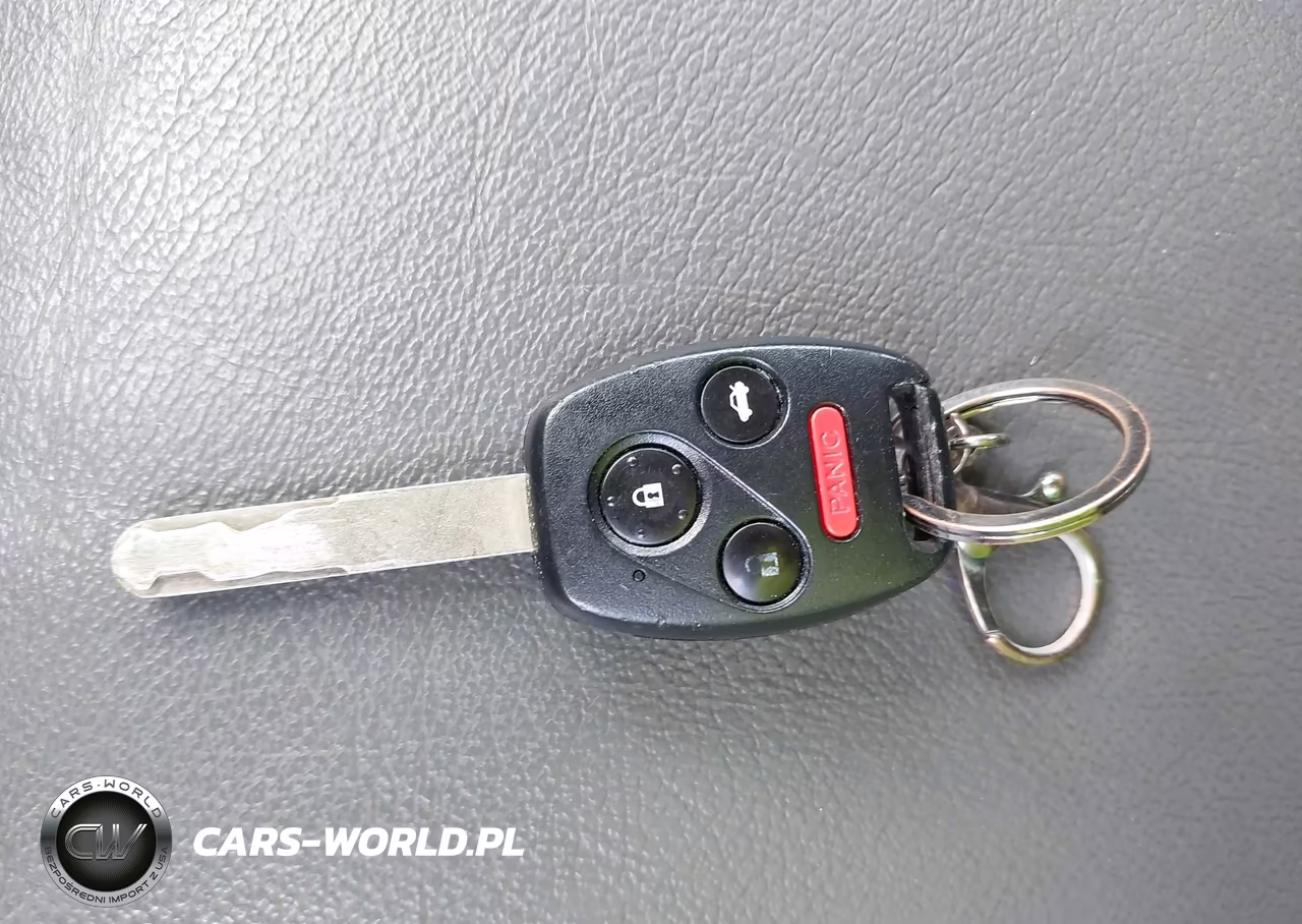 2007 Honda Accord 2.4 Ex VIN:1HGCM56887A169829 - 11