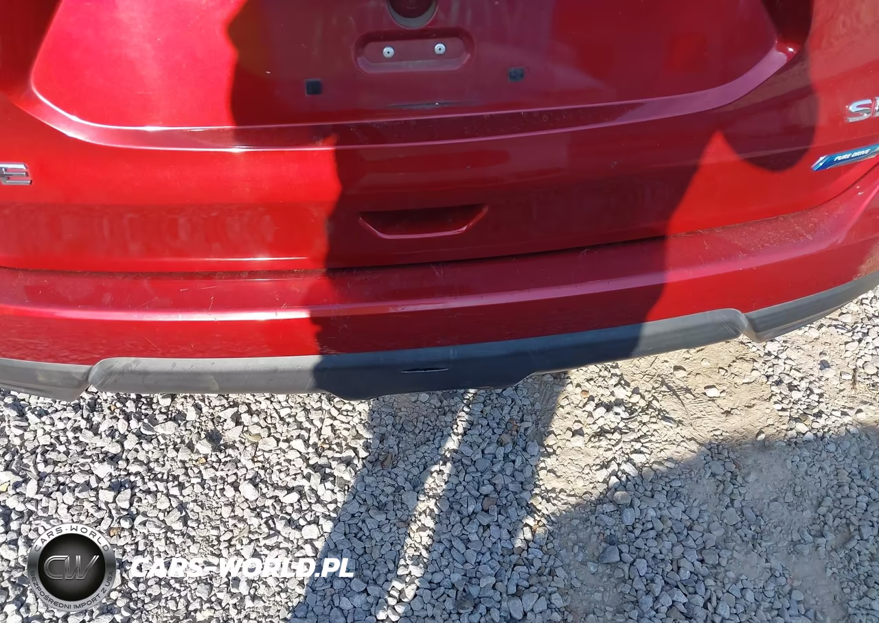 2014 Nissan Rogue S-Sl-Sv VIN:5N1AT2MT0EC750382 - 15