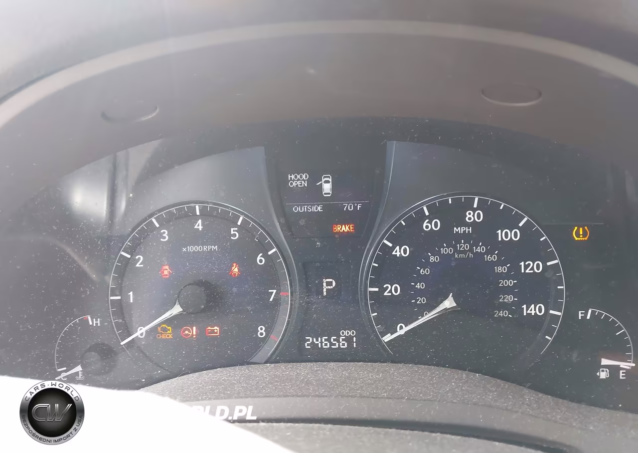 2011 Lexus Rx 350 VIN:2T2BK1BA0BC118326 - 7