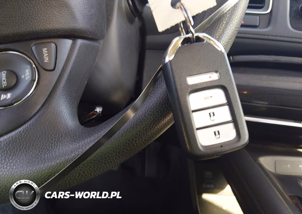 2019 Honda Hr-V Ex VIN:3CZRU6H52KM743459 - 11