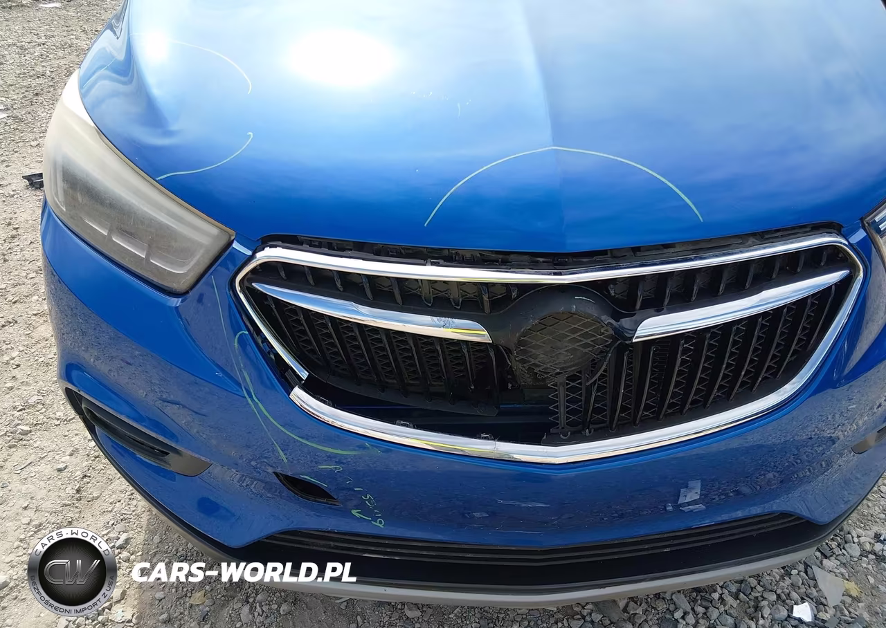 2018 Buick Encore Essence VIN:KL4CJGSB6JB537554 - 6