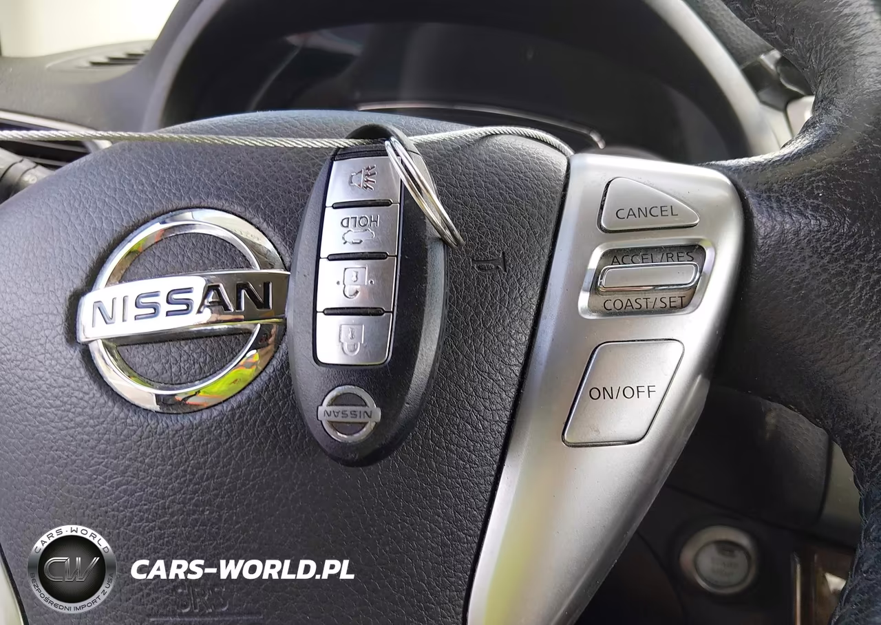 2015 Nissan Sentra Sl VIN:3N1AB7AP2FY343672 - 11