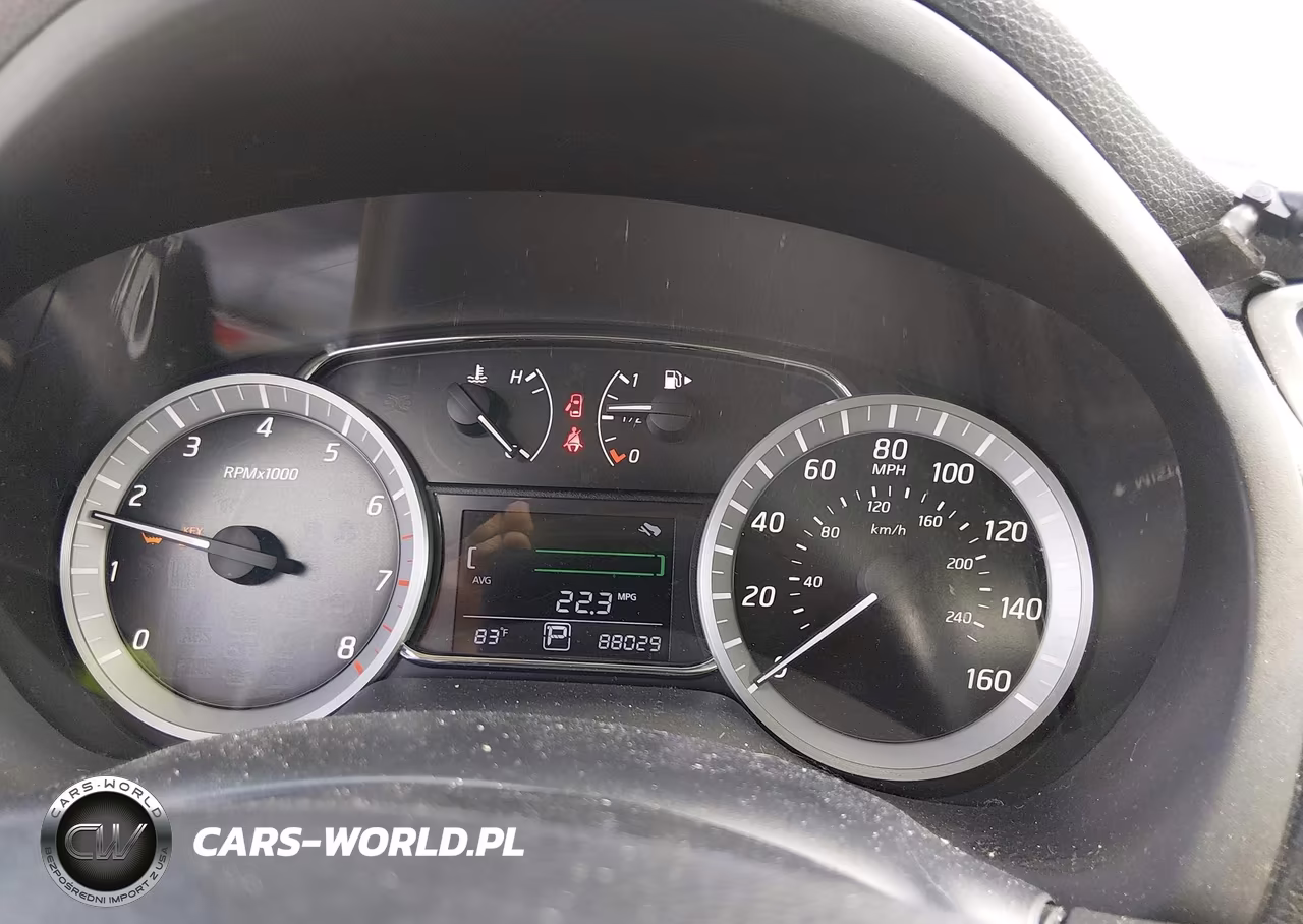 2015 Nissan Sentra Sl VIN:3N1AB7AP2FY343672 - 7