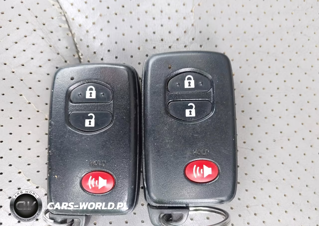 2010 Toyota Rav4 Limited V6 VIN:2T3DK4DV7AW019988 - 11